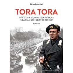 Tora tora. una storia...