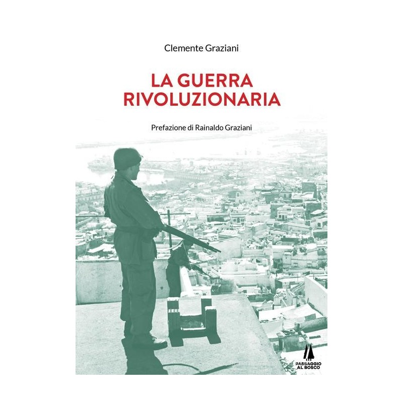 La guerra rivoluzionaria