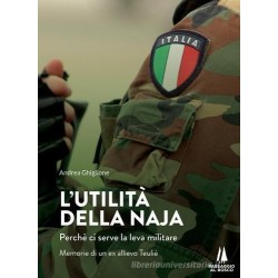 L’utilità della naja....