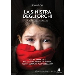 La sinistra degli orchi