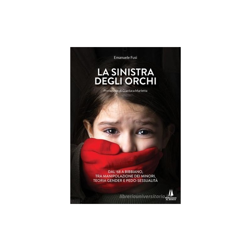 La sinistra degli orchi