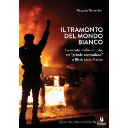 Il tramonto del mondo...