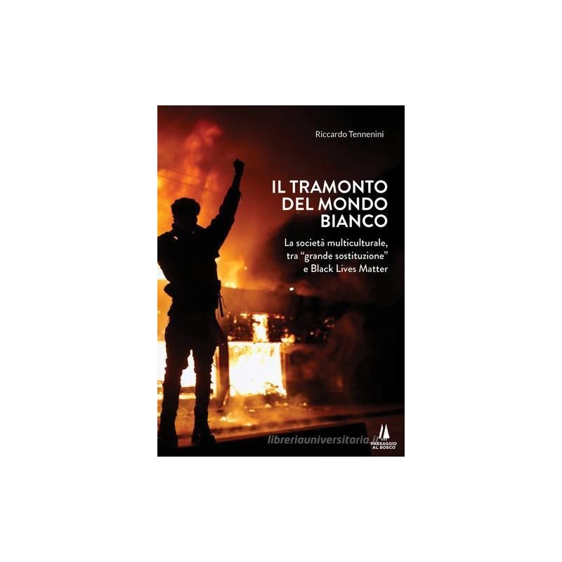 Il tramonto del mondo bianco. la società multiculturale, tra «grande sostituzione» e black lives matter