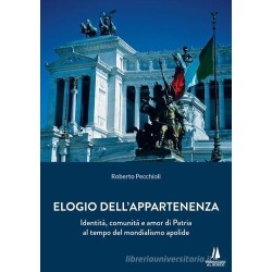 Elogio dell'appartenenza....