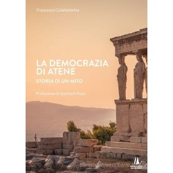 La democrazia di Atene....