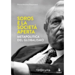 Soros e la società aperta....