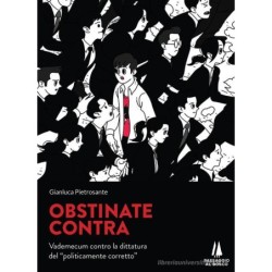 Obstinate contra. vademecum...