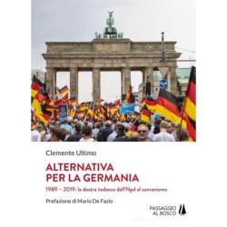 Alternativa per la...