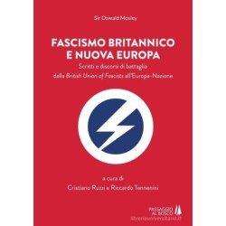 Fascismo britannico e nuova...
