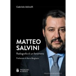Matteo salvini. radiografia...