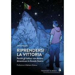 Riprendersi la vittoria....