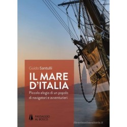 Il mare d'italia. piccolo...