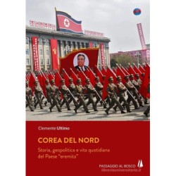 Corea del nord. storia,...