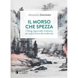 Il morso che spezza. i...