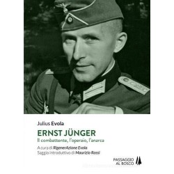 Ernst jünger. il...