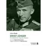 Ernst jünger. il combattente, l'operaio, l'anarca