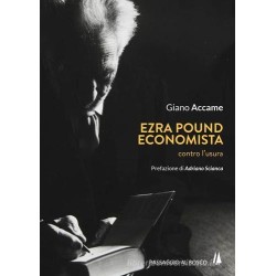 Ezra pound economista....