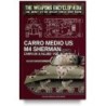 Carro medio us m4 sherman. carri uk & allied. vol. 2