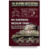 M4 sherman medium tank - uk & allied m4 tanks vol. II