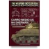 Carri usa. vol. 1: carro medio us m4 sherman