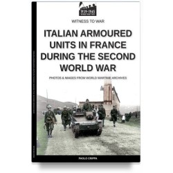 Italian armoured units in...