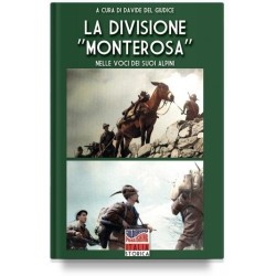 La divisione «monterosa»...