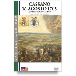 Cassano 16 agosto 1705 - la...