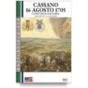 Cassano 16 agosto 1705 - la battaglia sull'Adda