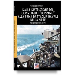 Dalla distruzione del...