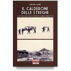 Il calderone delle streghe....