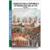 L’esercito della repubblica di venezia dal 1684 al 1796. vol. 1