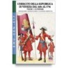 L’esercito della repubblica di venezia dal 1684 al 1796. vol. 2: le uniformi