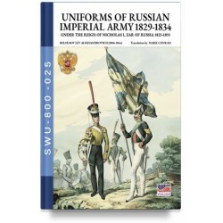 Uniforms of russian...