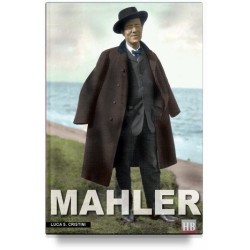 Mahler. ich bin der welt...
