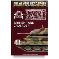 British tank crusader