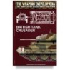 British tank crusader