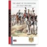 The army of the kingdom of italy 1805-1814