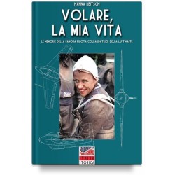 Volare, la mia vita. le...
