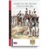 L’esercito del regno italico (1805-1814)
