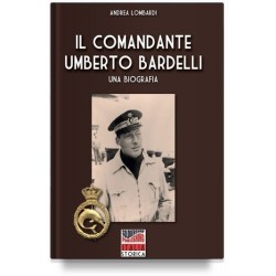 Il comandante Umberto Bardelli