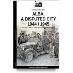 Alba, a disputed city...