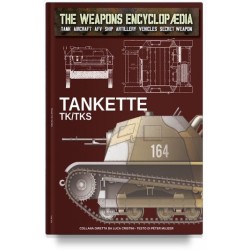 Tankette tk/tks
