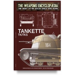 Tankette tk/tks