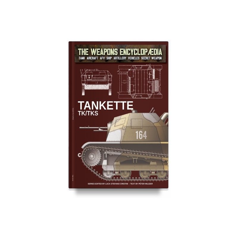 Tankette tk/tks