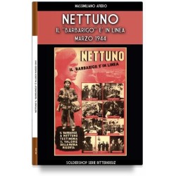 Nettuno. il «barbarigo» è...
