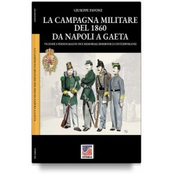 La campagna militare del...