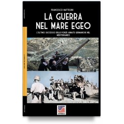 La guerra nel mare Egeo