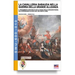 Cavalleria sabauda nella...