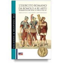 L’ewsercito romano da...