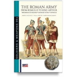 Roman army from romulus to...